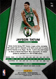 2017-18 Jayson Tatum Panini Prizm ROOKIE Boston Celtics #16