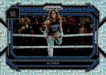 2023 Aliyah Panini Prizm WWE MOJO 22/25 #36 Friday Night Smackdown