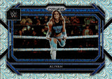 2023 Aliyah Panini Prizm WWE MOJO 22/25 #36 Friday Night Smackdown