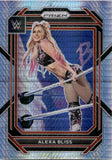 2023 Alexa Bliss Panini Prizm WWE HYPER #139 Monday Night Raw