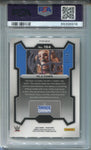 2024 Isla Dawn Panini Prizm WWE TEAL PRIZM PSA 8 #194 Friday Night Smackdown 8918