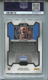 2024 Isla Dawn Panini Prizm WWE TEAL PRIZM PSA 8 #194 Friday Night Smackdown 8918