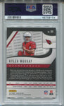 2019 Kyler Murray Panini Prizm ROOKIE RC PSA 9 #301 Arizona Cardinals 8154