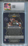 2022-23 Anthony Edwards Panini Mosaic Fast Brk CGC 10 #26 Minnesota Timberwolves 4110