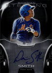 2013 Dominic Smith Bowman Sterling PROSPECT AUTO AUTOGRAPH #BSAP-DS New York Mets