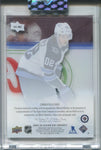 2024-25 Nikita Chibrikov Upper Deck Clear Cut ROOKIE AUTO AUTOGRAPH RC #CC-NC Winnipeg Jets