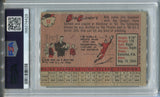 1958 Bob Clemente Topps PSA 1 #52 Pittsburgh Pirates HOF 4428