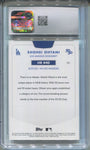 2024 Shohei Ohtani Topps 50/50 HOME RUN #40 CGC 9.5 #80 Los Angeles Dodgers 8275