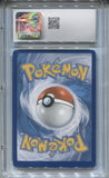 2022 Morpeko V-Union Special Collection BLACK STAR PROMO CGC 9 #SWSH215 0008
