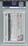 2020 Jasson Dominguez Bowman Chrome PROSPECTS 1ST BOWMAN PSA 10 #BCP139 New York Yankees 8680