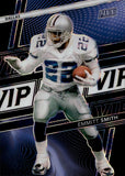2026 Emmitt Smith Panini The National VIP PRIZM #ES Dallas Cowboys HOF