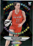 2024 Caitlin Clark Panini Prizm KALEIDOSCOPIC ROOKIE RC #9 Indiana Fever