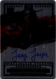 2023 Jacy Jayne Panini Impeccable WWE STAINLESS STARS AUTO 65/99 AUTOGRAPH #ST-JCJ NXT