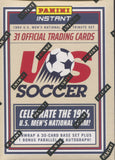 2026 Panini USMNT 1994 Commemorative Soccer Blaster, 20 Box Set Case