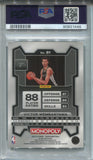 2023-24 Victor Wembanyama Panini Prizm Monopoly ROOKIE RC PSA 8 #81 San Antonio Spurs 1446
