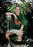 2025 Sue Bird Panini Select WNBA COURTSIDE PARTY PRIZM #249 Seattle Storm