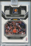 2022-23 Roy Hibbert Panini Prizm SENSATIONAL SIGNATURES AUTO AUTOGRAPH #SS-RH Indiana Pacers