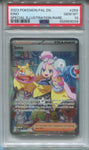 2023 Iono Pokemon Pal En SPECIAL ILLUSTRATION RARE PSA 10 #269 3034