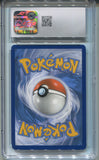 2025 Feraligatr Pokemon Black Star Promos ILLUSTRATION CONTEST 2024 WINNER ENGLISH CGC 10 #213
