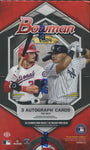 2024 Bowman Baseball Jumbo, Box