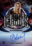 2026 Stacy Keibler Topps Universe WWE LEGENDS AUTO 111/199 AUTOGRAPH #LA-SK WWE Legend