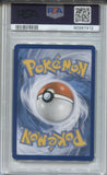 2022 Tyranitar Pokemon GO HOLO PSA 8 #043 7412