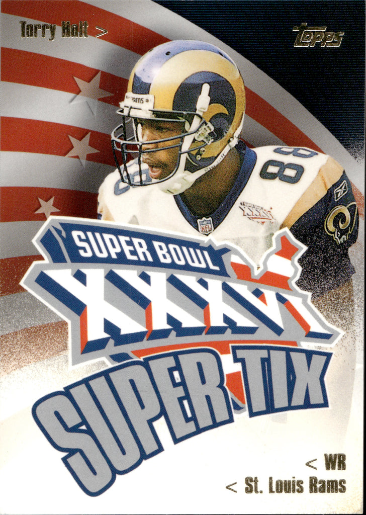 Super Bowl 45 Ticket Stub