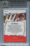 2023 Angel Reese Leaf Metal ANIME NATION BAS 10 AUTO 087/226 AUTOGRAPH ROOKIE RC #ANB32 Chicago Sky 1509