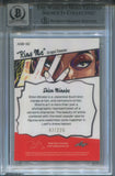2023 Angel Reese Leaf Metal ANIME NATION BAS 10 AUTO 087/226 AUTOGRAPH ROOKIE RC #ANB32 Chicago Sky 1509