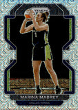 2022 Marina Mabrey Panini Prizm MOJO 6/25 Dallas Wings #90