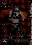 2025 Asuka Topps Chrome Cactus Jack BLACK & RED REFRACTOR #21