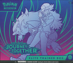 Pokemon Scarlet & Violet Journey Together, Elite Trainer Box ETB *RELEASES 3/28*