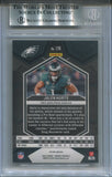 2024 Jalen Hurts Panini Mosaic BGS 8.5 #176 Philadelphia Eagles 3316