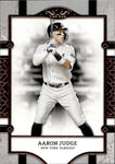 2024 Aaron Judge Topps Tier One TIER 2 #53 New York Yankees