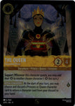 Disney Lorcana The Queen Fabled PROMO CARD #3/P3