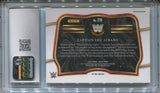 2023 Captain Lou Albano Panini Select WWE GOLD WAVE 05/10 CGC 9.5 #270 WWE Legend 5093