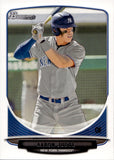 2013 Aaron Judge Bowman ROOKIE RC #BDPP19 New York Yankees 9