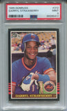 1985 Darryl Strawberry Donruss PSA 9 #312 New York Mets 5411