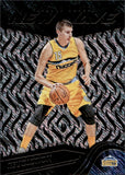 2015-16 Nikola Jokic Panini Revolution NEW WAVE ROOKIE RC #21 Denver Nuggets