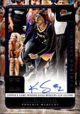 2025 Kahleah Copper Panini Impeccable WNBA HOLO TIMELESS MOMENTS AUTO 09/49 AUTOGRAPH #TMS-KC Phoenix Mercury