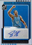2025-26 Dwight Howard Panini Donruss ELITE SIGNATURES AUTO 19/75 AUTOGRAPH #ES-HOW Orlando Magic HOF