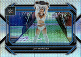 2023 Liv Morgan Panini Prizm WWE HYPER #15 Friday Night Smackdown