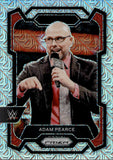 2024 Adam Pierce Panini Prizm WWE MOJO 08/25 #108 Monday Night Raw