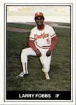 1982 Albuquerque Dukes TCMA COMPLETE 27 CARD SET W/ John Franco & Orel Hershiser #1-27