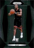 2017-18 Bam Adebayo Panini Prizm ROOKIE RC #51 Miami Heat 8