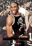1996-97 Kobe Bryant Press Pass ROOKIE RC #13 Los Angeles Lakers HOF