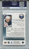2018-19 Casey Mittelstadt Upper Deck Series 2 YOUNG GUNS ROOKIE RC PSA 9 #453 Buffalo Sabres 4078