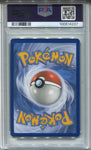 2022 FA/ Gengar Pokemon Sword & Shield LOST ORIGIN PSA 9 #TG06 4237