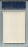 1977 Ben Obi-Wan Kenobi Topps Star Wars STICKER PSA 7 #9 5098