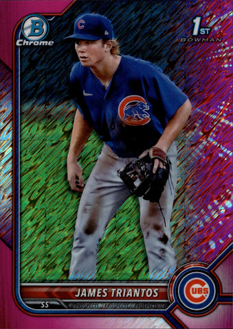 Bobby Witt Jr. 2022 Topps Update Green Foil #US100 Price Guide